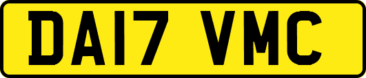 DA17VMC