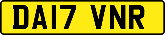 DA17VNR