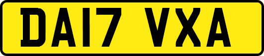 DA17VXA