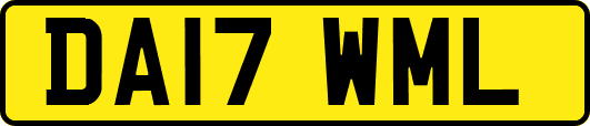 DA17WML