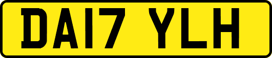 DA17YLH