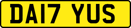 DA17YUS