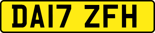 DA17ZFH