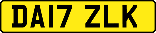 DA17ZLK