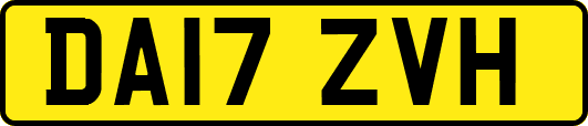DA17ZVH