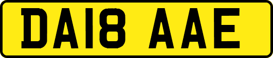 DA18AAE