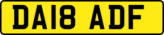 DA18ADF
