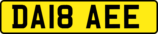 DA18AEE