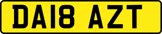 DA18AZT