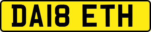 DA18ETH