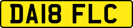 DA18FLC