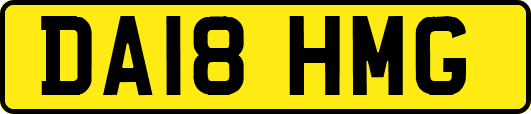DA18HMG