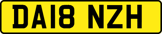 DA18NZH
