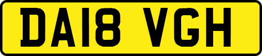 DA18VGH