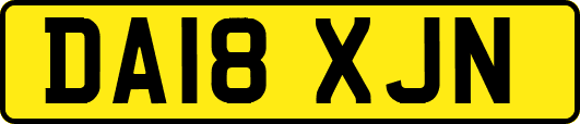 DA18XJN