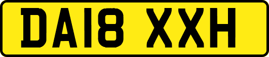 DA18XXH