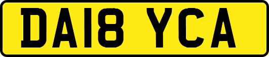 DA18YCA