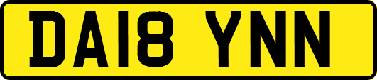 DA18YNN