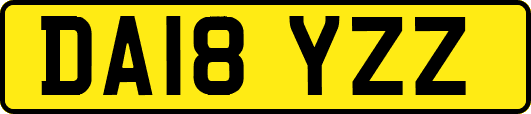 DA18YZZ