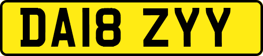 DA18ZYY