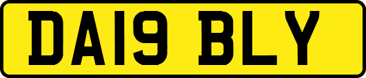 DA19BLY