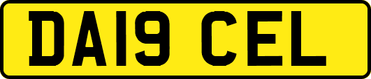 DA19CEL