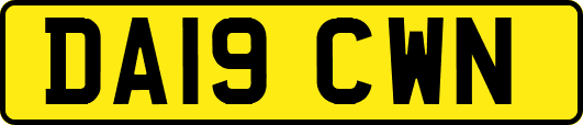DA19CWN