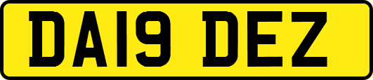 DA19DEZ