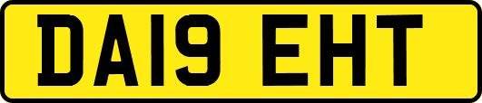 DA19EHT