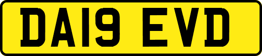 DA19EVD