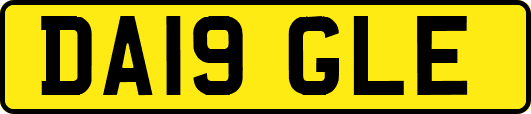 DA19GLE