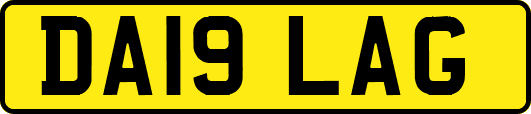 DA19LAG