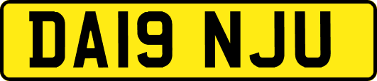 DA19NJU