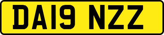 DA19NZZ