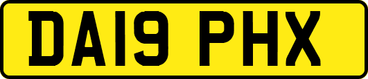 DA19PHX