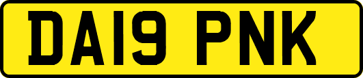 DA19PNK