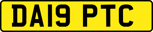 DA19PTC