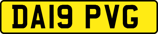 DA19PVG