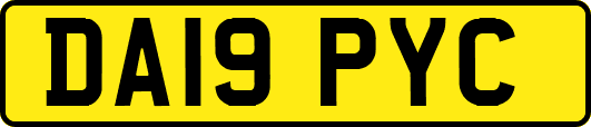 DA19PYC