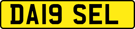 DA19SEL
