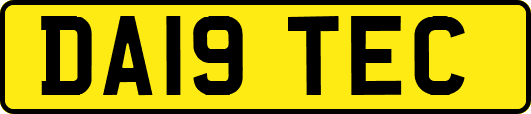 DA19TEC