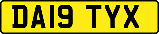 DA19TYX