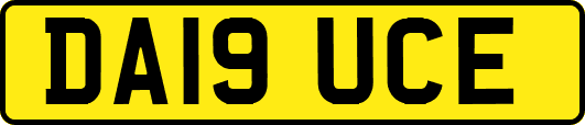 DA19UCE