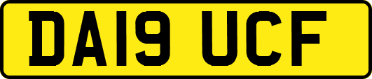 DA19UCF