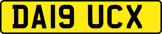 DA19UCX