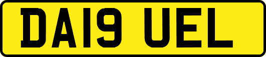 DA19UEL