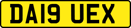 DA19UEX