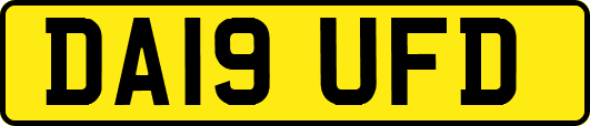 DA19UFD