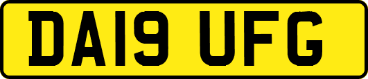 DA19UFG