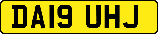 DA19UHJ